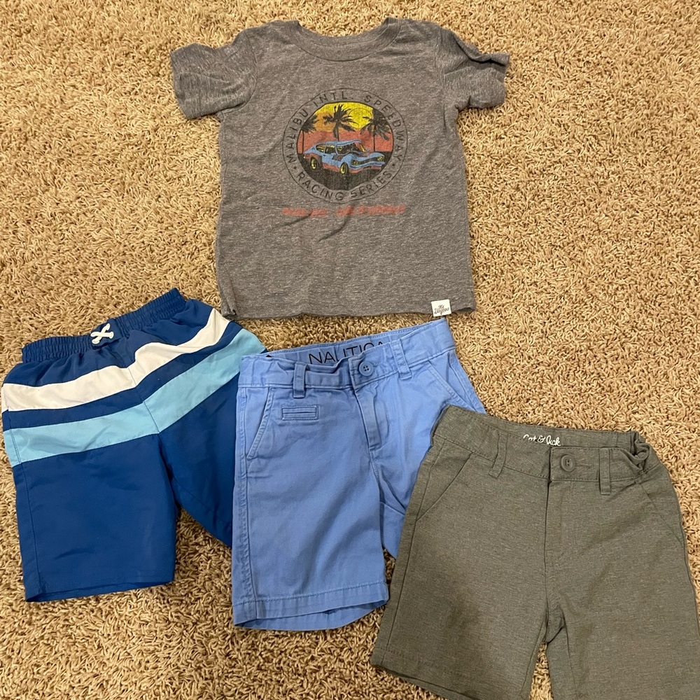 Custom bundle